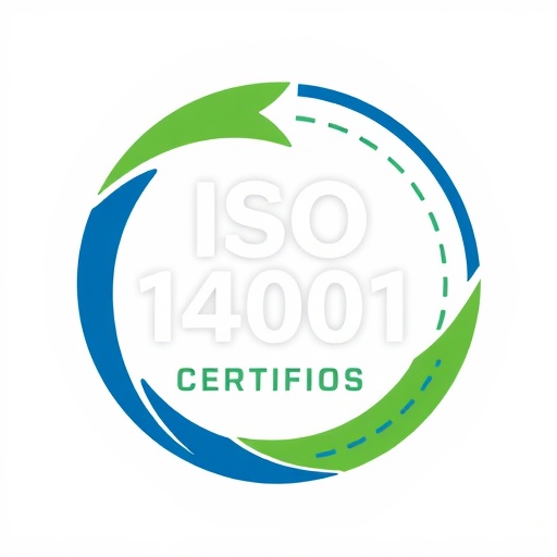 ISO14001认证